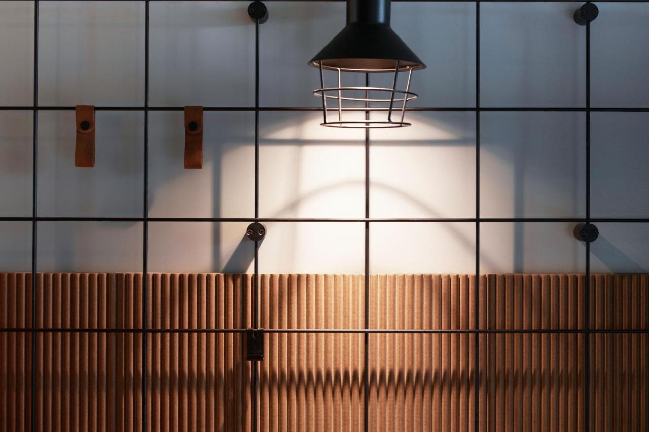 Moxy Athens City Экстерьер фото